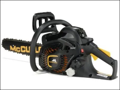 Quel est cet outil de jardinage ?