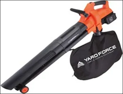 Quel est cet outil de jardinage ?