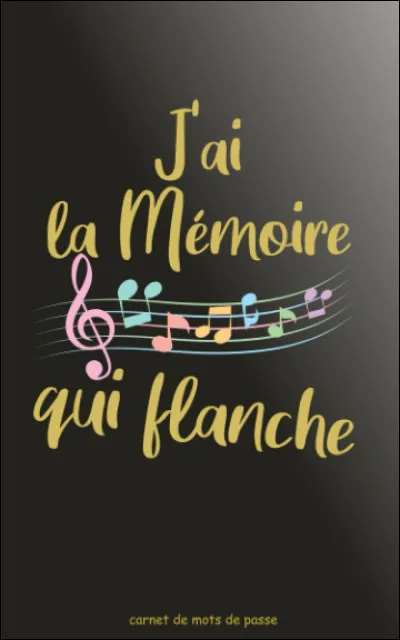 Qui chante "J'ai la mémoire qui flanche" en 1963 ?