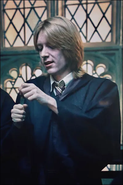 Comment sappelle ce personnage ?