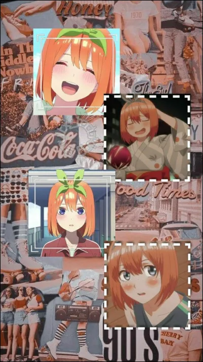 Et enfin, que préfères-tu comme nuance de couleur ?