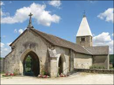 Nous commençons notre balade en Bourgogne-Franche-Comté, à Baubigny. Village de l'arrondissement de Beaune, il se situe dans le département ...