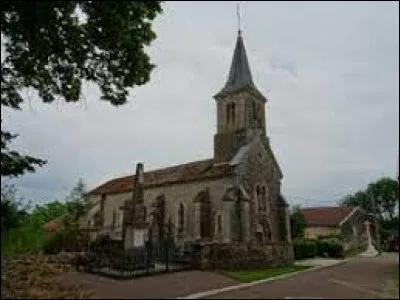 Nous sommes maintenant dans le Grand-Est, à Buxières-lès-Clefmont. Petit village de 26 habitants, dans l'arrondissement de Chaumont, il se situe dans le département ...