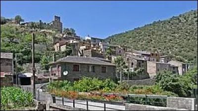 Nous sommes en Occitanie, à Conat. Petit village de 60 habitants, dans l'aire d'attraction Pradéenne, il se situe dans le département ...