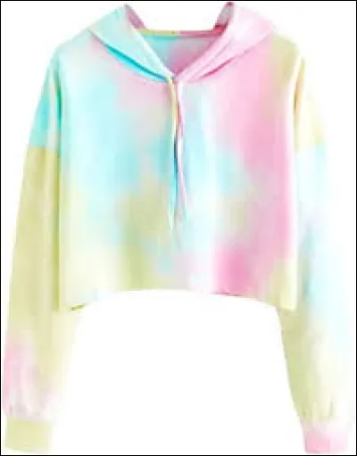 Quel est ton habit préféré ?