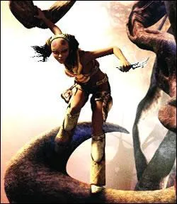 Quel est ce dessin anim ?