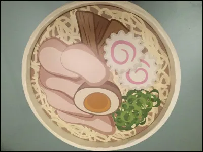 Quelle est sa nourriture pr&eacute;f&eacute;r&eacute;e ?