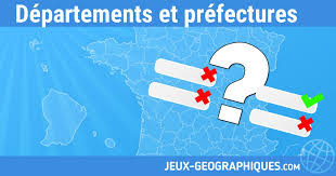 Quiz Prefectures