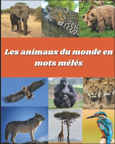 Aimes-tu les animaux ?