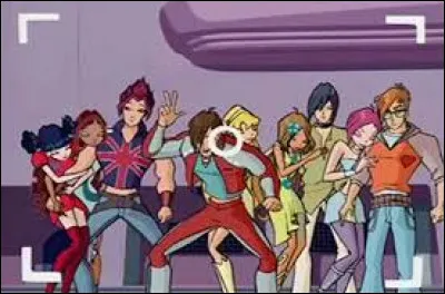 Quelle couleur préfères-tu ?