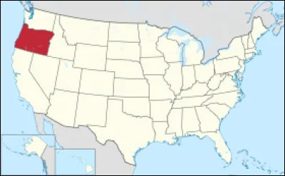 Il est célèbre pour ses vastes forêts, ses paysages montagneux et ses parcs nationaux. Cet État est également connu pour ses industries de haute technologie et ses vignobles prospères. Quel est son nom ?