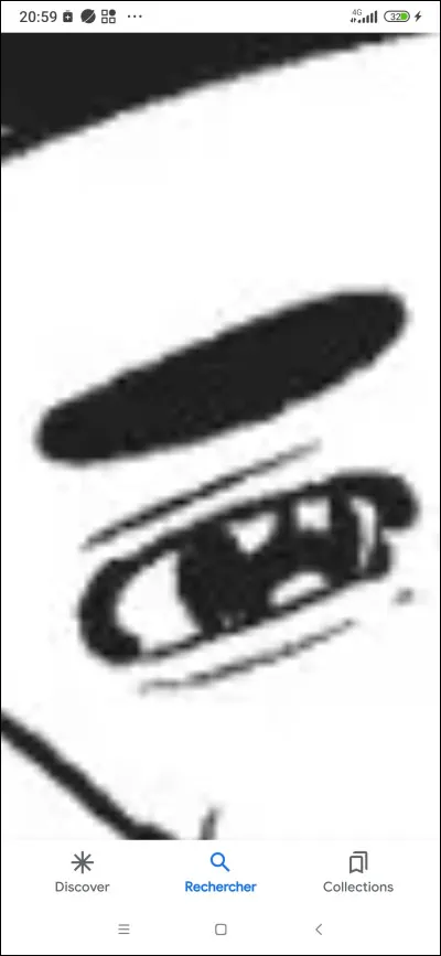 À qui sont ces yeux ?