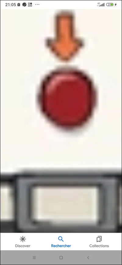 À qui sont ces yeux ?