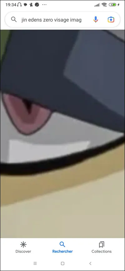 À qui sont ces yeux ?