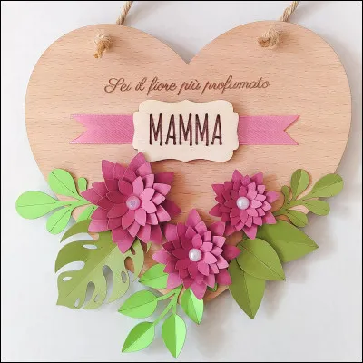 Il a chanté "Mamma", "Plus haut" et "Un Homme debout", entre autres, quel est son prénom ?