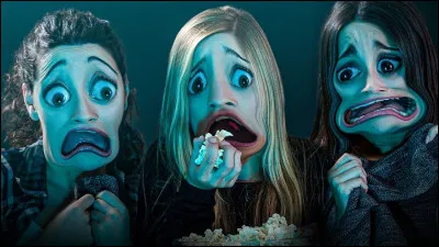 Quelle est la pire chose que tu as faite ?