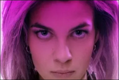 Quelle est cette couleur ?