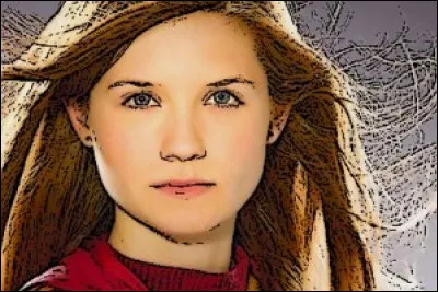 Quelle est la couleur de son pull ?