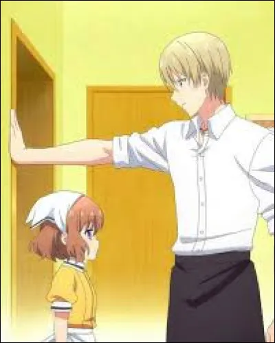 Au niveau de votre taille, comment êtes-vous ?