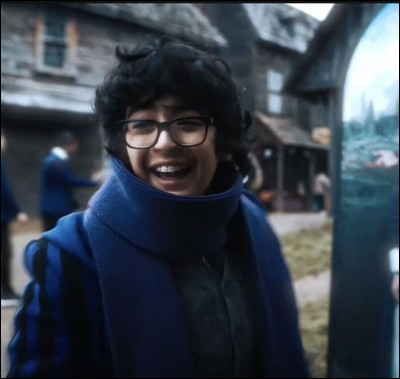 Qui est ce personnage ?