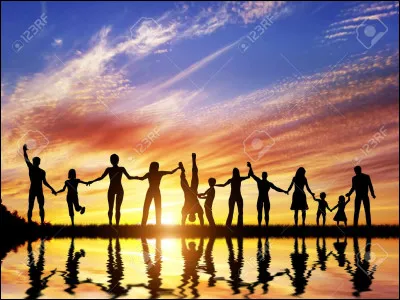 Ta plus grande difficulté est :