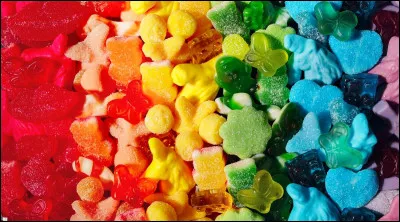 Aimes-tu les sodas ?