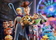 Quiz Personnages de Toy Story