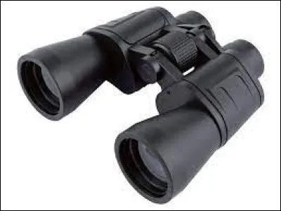 Je permets de voir de loin pour mes amis les jouets, je suis...