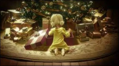 Lequel de ces jouets n'a pas appartenu à Daisy ?