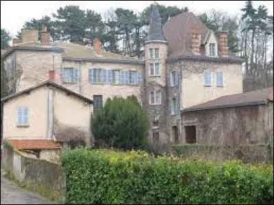 Laquelle de ces villes se trouve dans la métropole de Lyon ?