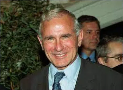 Cet autre socialiste a succédé au précédent, comme ministre de l'Intérieur dans le gouvernement Bérégovoy, du 2 avril 1992 au 29 mars 1993 : c'est ...