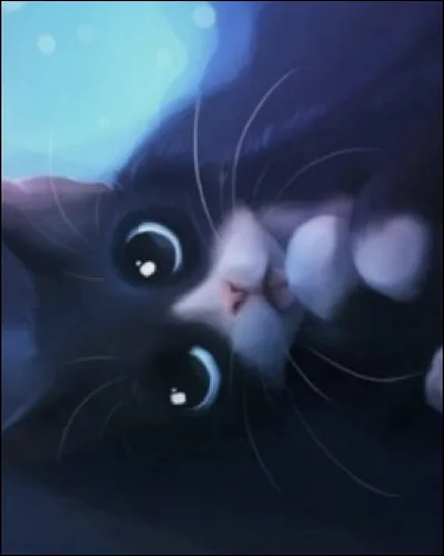 Tu attends longtemps avant doser jeter un coup dil aux chatons installés dans des nids improvisés. Tu regrettes amèrement ton geste. La pitié tenvahit. Ceux-ci tremblent dans leur nid, gémissant, pleurant pour dautres. Tu te dis quil faut vite les tirer daffaire.