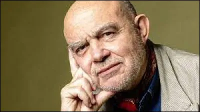 Quel est le prénom du grand couturier Lacroix ?