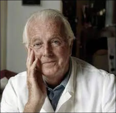 Quel est le prénom du grand couturier Givenchy ?