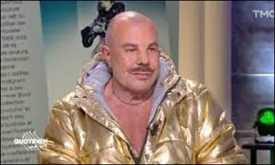 Quel est le prénom du grand couturier Mugler ?