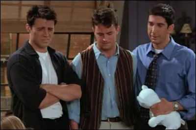 Votre style de garçon, c'est plutôt...