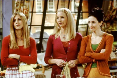 Votre style de fille, c'est plutôt...