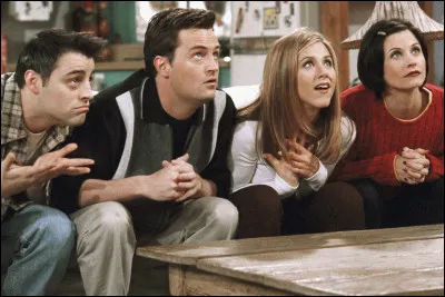 Quel est le métier que vous pourriez faire ? (#1)