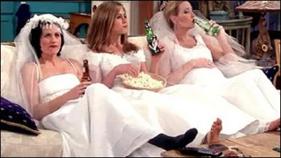 Que pensez-vous du mariage ?