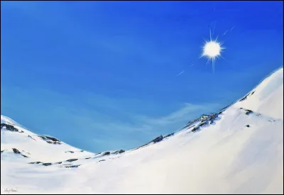 Quel est le climat que tu préfères ?