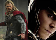 Test Marvel : es-tu Thor ou Loki ?