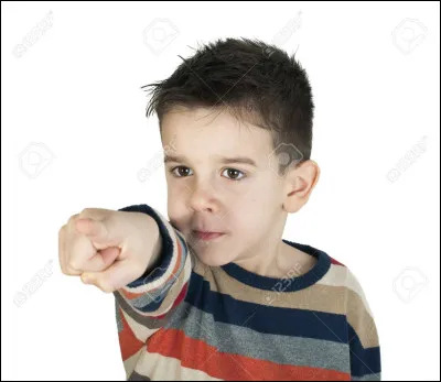 Les gens disent de toi : IP de