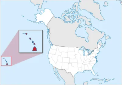 C'est un État insulaire situé dans l'océan Pacifique, célèbre pour ses paysages tropicaux, ses plages de sable blanc et noir, ses volcans actifs, sa culture polynésienne. Cet État est très populaire pour le tourisme et les sports nautiques. Quel est son nom ?