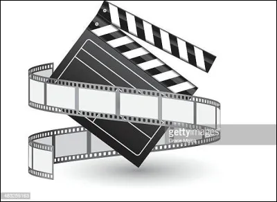 Vos films préférés sont :