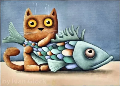 L'animal de compagnie parfait est :