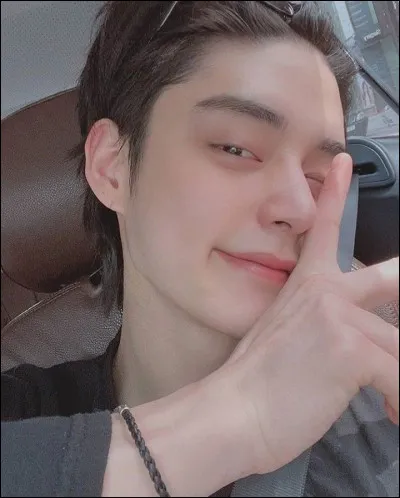 De quel groupe faisait-il partie avant ?