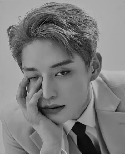 Qui est son modèle ?