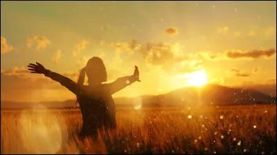 Dans la culture occidentale, quelle couleur est associée à l'espoir ?