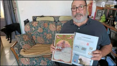 Que collectionne un philatéliste ?