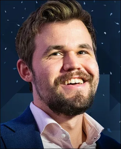 Qui est Magnus Carlsen ?